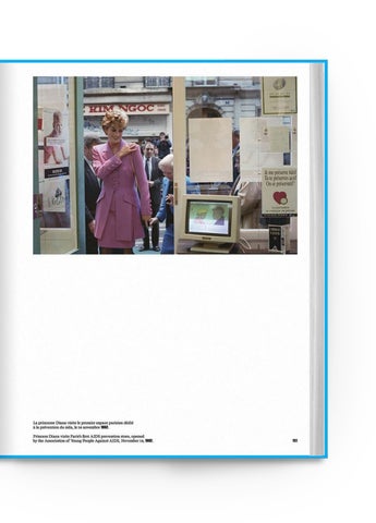 Les Anné 西文 1990 Photos of the 90s 第 11 页