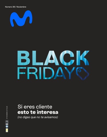 Revista Movistar 36