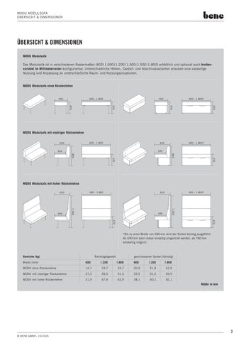 produktdatenblatt-bene-modu 第 3 页