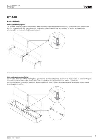 produktdatenblatt-bene-modu 第 5 页