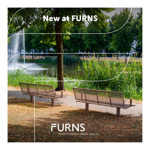 EN FURNS - New at FURNS 2026