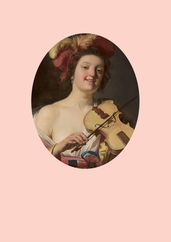Mauritshuis × Thyssen-Bornemisza 第 2 页