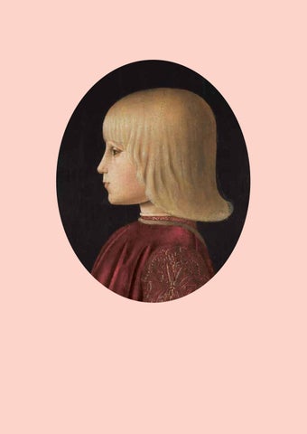 Mauritshuis × Thyssen-Bornemisza 第 3 页