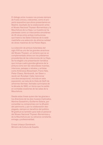 Mauritshuis × Thyssen-Bornemisza 第 7 页