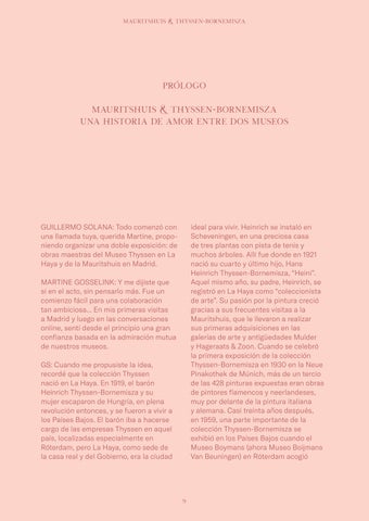 Mauritshuis × Thyssen-Bornemisza 第 9 页