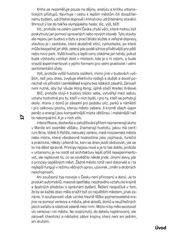 Peter Bednár: Víc, výš, blíž — 英国 ázka 第 17 页