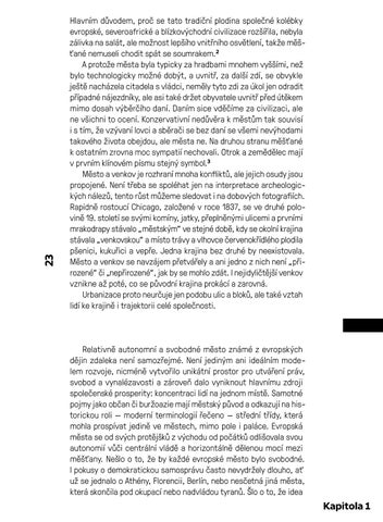 Peter Bednár: Víc, výš, blíž — 英国 ázka 第 23 页