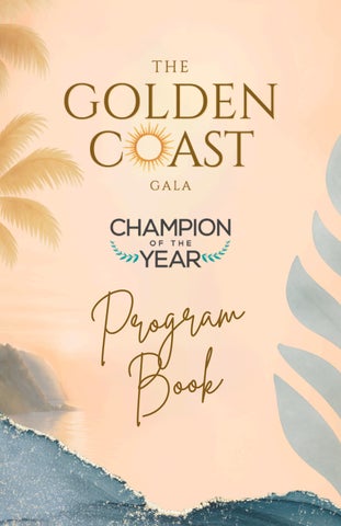 Bay Area 2026 BBCOY Program Book