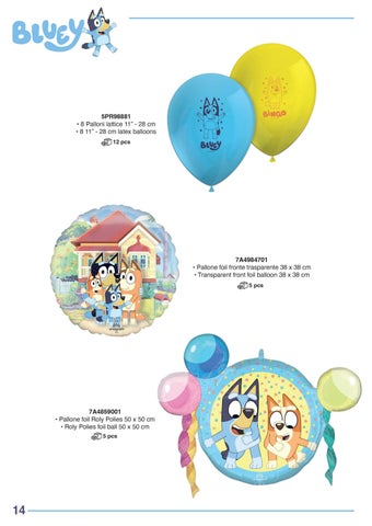 Licenze 2026 - Bigiemme 第 16 页