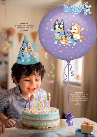 Licenze 2026 - Bigiemme 第 17 页