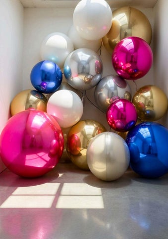 Palloni PVC nuovi 第 2 页