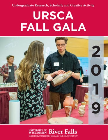 2019 URSCA Fall Booklet