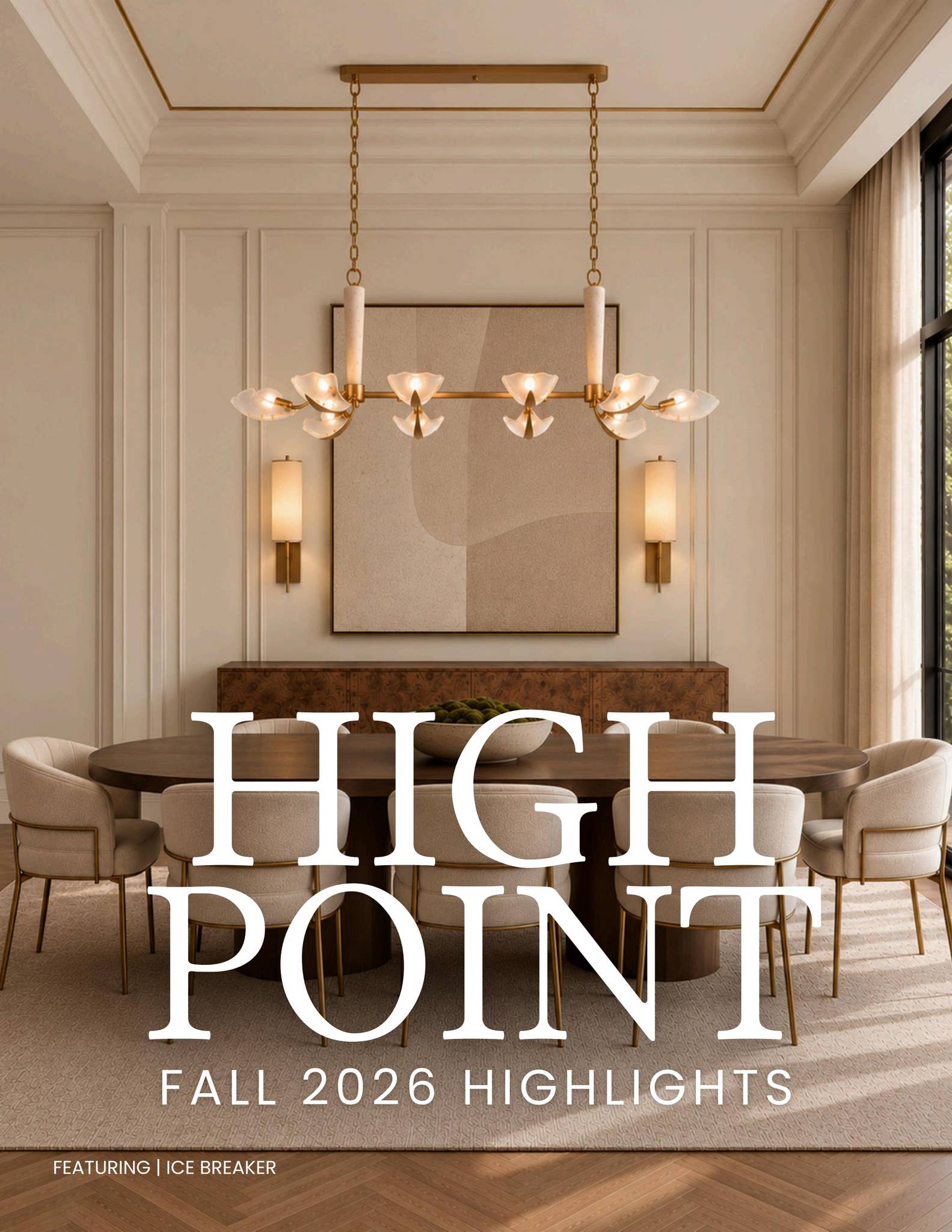 How To Highlight On Indesign High Point Fall 2026 Highlights by Varaluz - Issuu