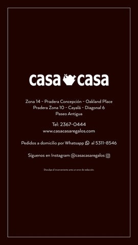 Decoración 德文 Otoño / Casa Casa - 2026 第 13 页
