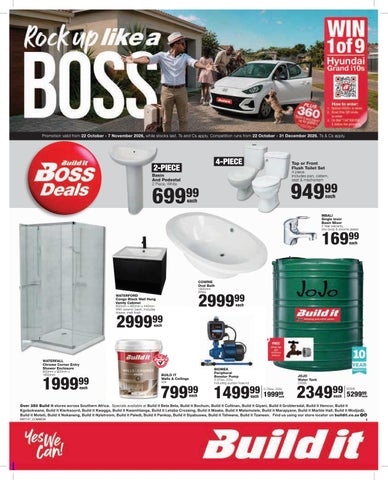 144 - NR OCTOBER 2026 NATIONAL PROMO - COMMON