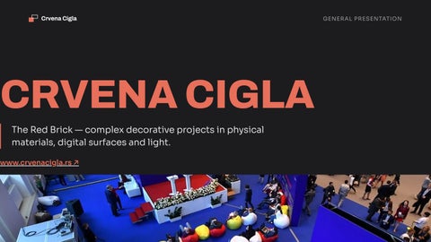 Crvena Cigla