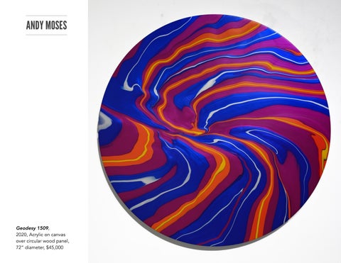 Andy Moses Tearsheet 第 11 页