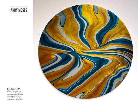 Andy Moses Tearsheet 第 12 页