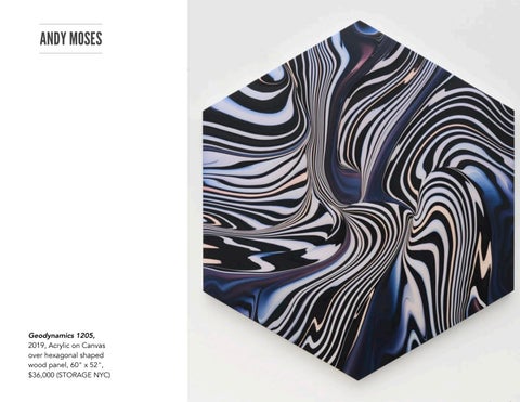 Andy Moses Tearsheet 第 17 页