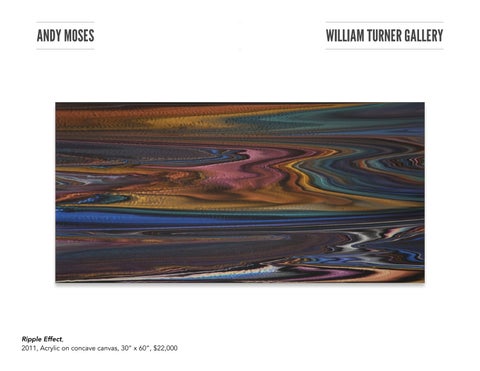 Andy Moses Tearsheet 第 20 页