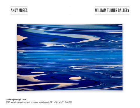 Andy Moses Tearsheet 第 2 页