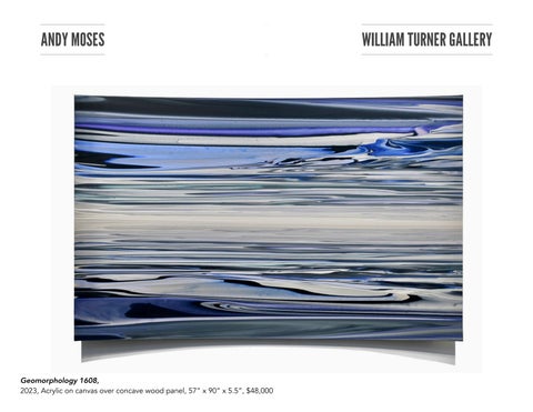 Andy Moses Tearsheet 第 4 页