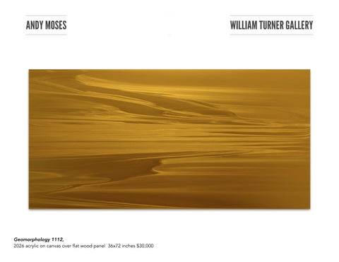 Andy Moses Tearsheet 第 8 页
