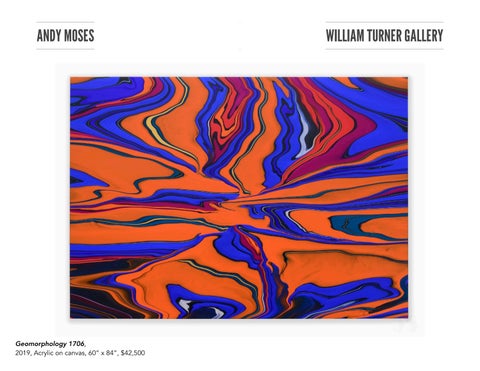 Andy Moses Tearsheet 第 9 页