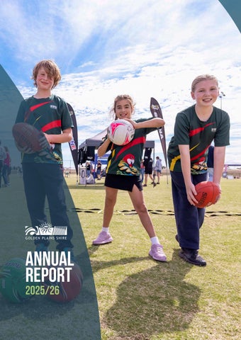 GPSC_Annual Report 2026/25