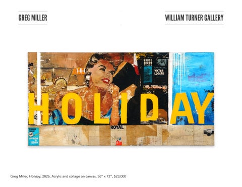 Greg Miller Tearsheet 第 14 页