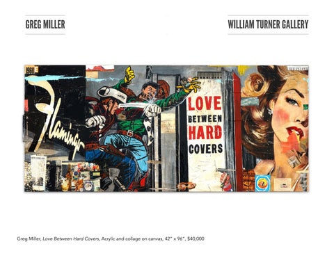 Greg Miller Tearsheet 第 22 页