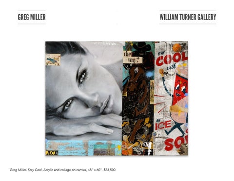 Greg Miller Tearsheet 第 23 页