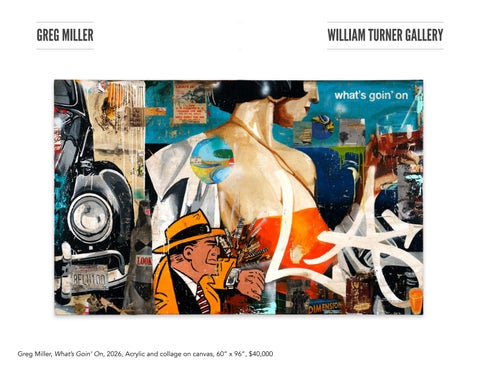 Greg Miller Tearsheet 第 4 页