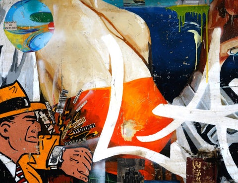Greg Miller Tearsheet 第 5 页