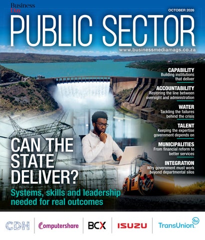 Public Sector October 2026 第 1 页