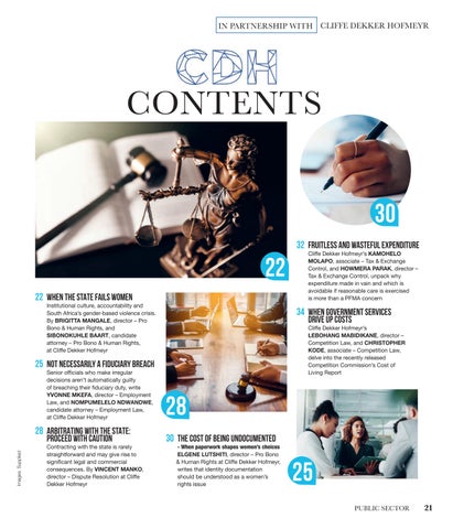 Public Sector October 2026 第 23 页