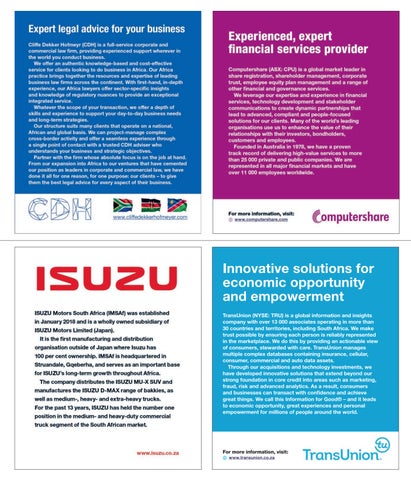 Public Sector October 2026 第 4 页