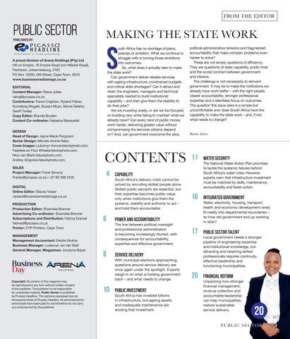 Public Sector October 2026 第 5 页