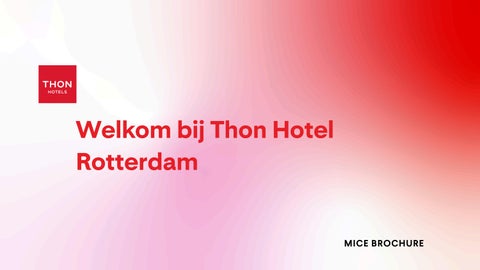 THROT Mice Brochure (NL)