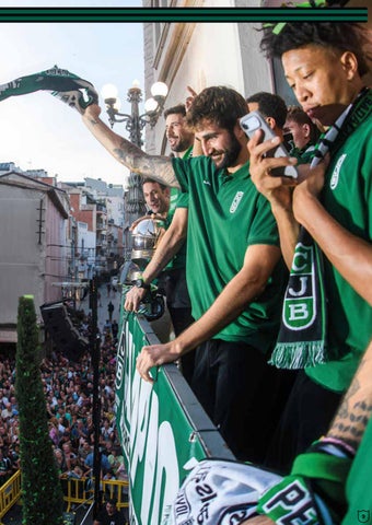 JUVENTUT BADALONA SOM LA PENYA Nº2 第 9 页