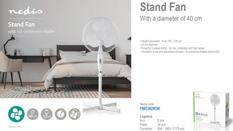 Seasonal Cooling Products 2027 第 16 页