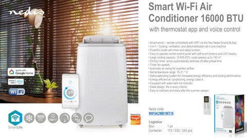 Seasonal Cooling Products 2027 第 2 页