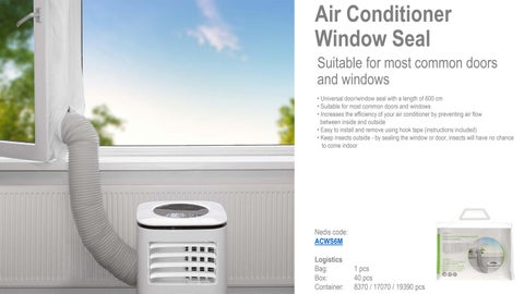 Seasonal Cooling Products 2027 第 8 页