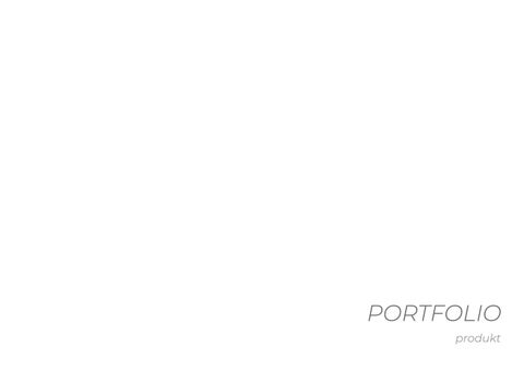 PORTFOLIO_produkt