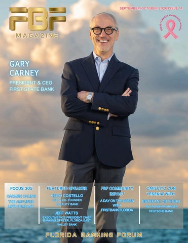 FBF Magazine Issue 14