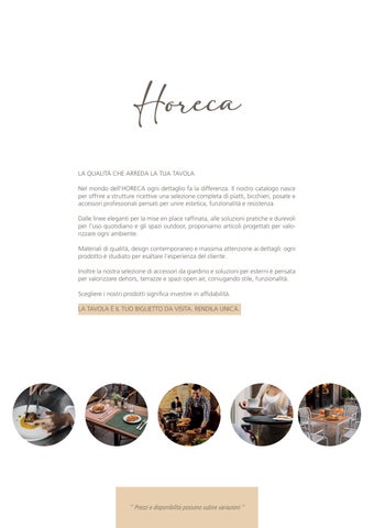 HORECA 2026 第 3 页