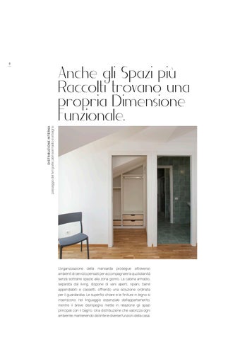 灯饰手册 ST Lux - Via Leopardi, 23 - Monolocale 第 10 页