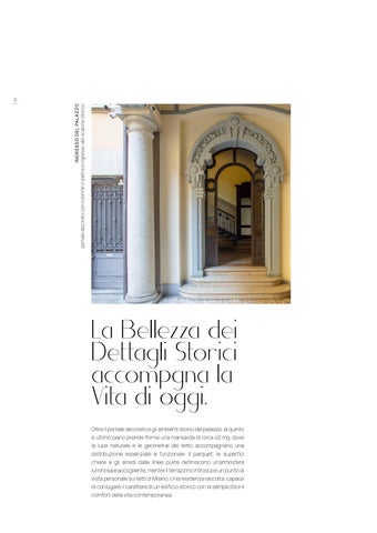 灯饰手册 ST Lux - Via Leopardi, 23 - Monolocale 第 4 页