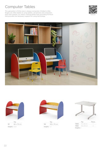 Metadil 全集 Product 家具目录 第 22 页