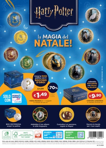 Volantino Acqua e Sapone 15/2026 第 20 页